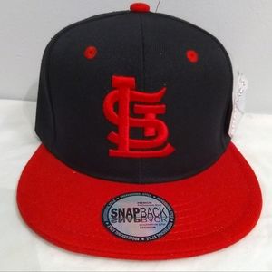 St Louis Cardinals snapback
